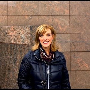 Meet your Posher, Amy